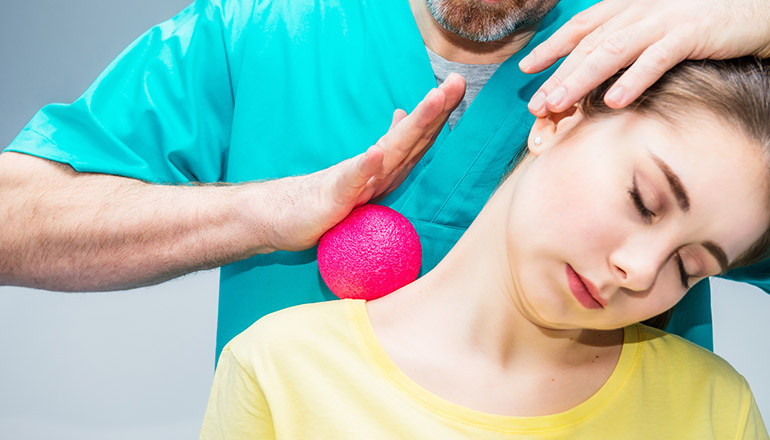Pain Management