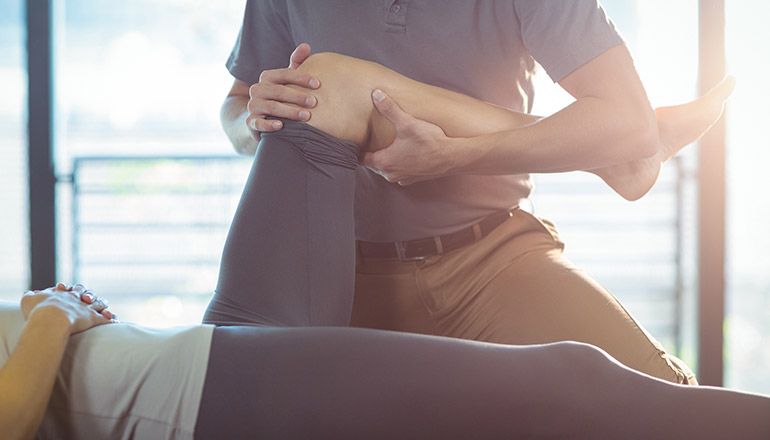 About Chiropractors